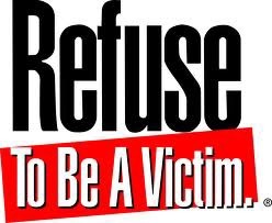 Refuse To Be A Victim personal safety seminar awareness and prevention